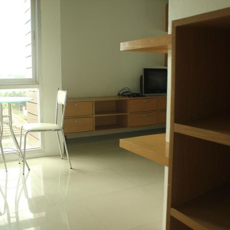 Bansabai Sabaidee Service Apartment Bangkok Dış mekan fotoğraf