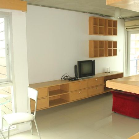 Bansabai Sabaidee Service Apartment Bangkok Dış mekan fotoğraf